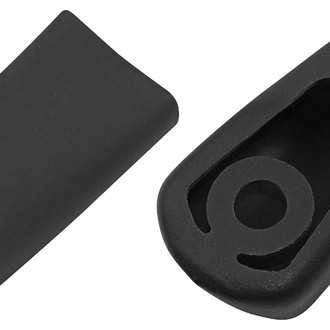 QRP® - Seat Belt Anchor Bolt Covers