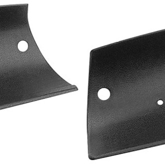 QRP® - Bucket Seat Headrest Inserts