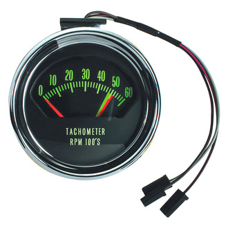 QRP® - Tachometer Gauge