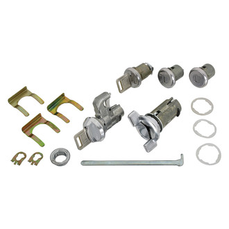 QRP® - Ignition Lock Cylinder
