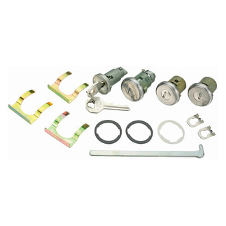 QRP® - Ignition Lock Cylinder