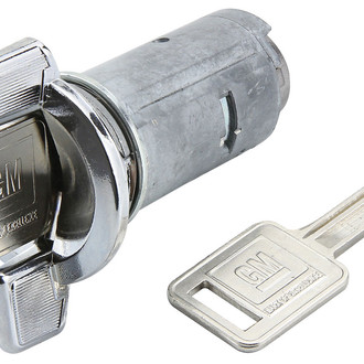 QRP® - Ignition Lock Cylinder