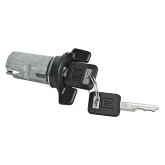 QRP® - Ignition Lock Cylinder