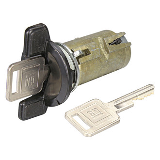 QRP® - Ignition Lock Cylinder Kit
