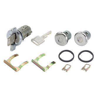 QRP® - Lock Sets