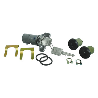 QRP® - Ignition Lock Cylinder Kit