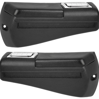 QRP® - Rear Armrest Bases