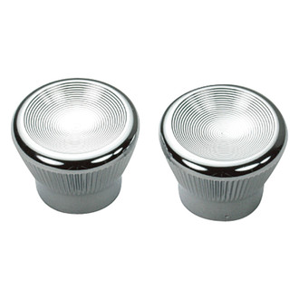 QRP® - Vent Pull Knobs