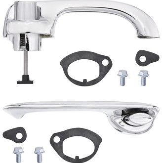 QRP® - Front or Rear Exterior Door Handles