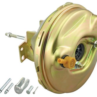 QRP® - Brake Booster