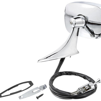 QRP® - Side View Mirror