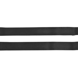 QRP® - Deluxe Style Seat Belt