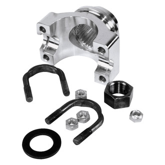 QRP® - Pinion Yoke