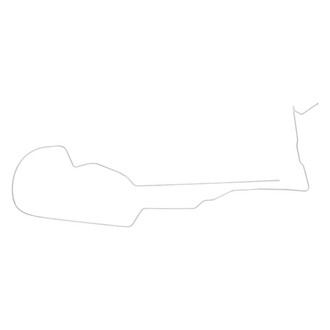 QRP® - Fuel Return Line