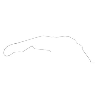 QRP® - Fuel Tank to Pump Line
