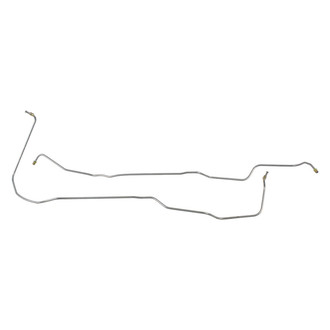 QRP® - Transmission Vacuum Modulator Line