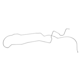 QRP® - Front to Rear Fuel Line