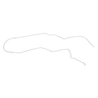 QRP® - Fuel Return Line