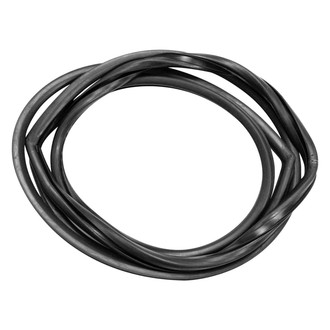QRP® - Engine Coolant Water Pump Pulley