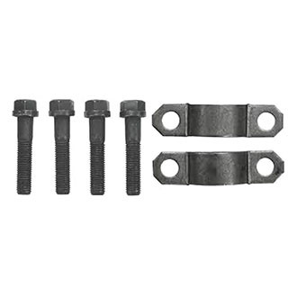 QRP® - U-Joint Strap Kit