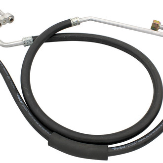 QRP® - A/C Hose Assembly