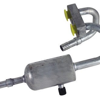 QRP® - A/C Manifold Fitting