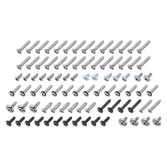 QRP® - Interior Trim Screw Kit