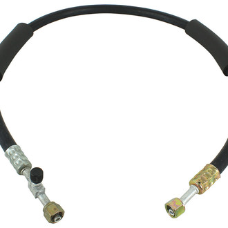 QRP® - A/C Drier To Expansion Valve Hose Line