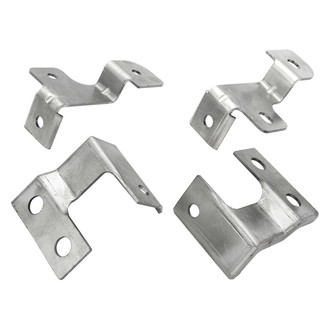 QRP® - A/C Condenser Mounting Brackets