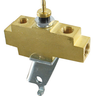 QRP® - Brake Distribution Block