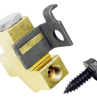 QRP® - Rear Brake Hold-Off Valve Disc