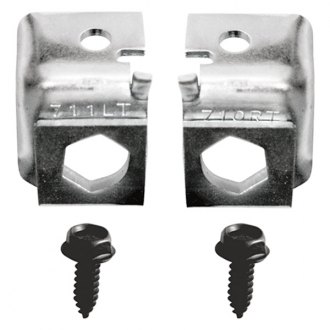 QRP® - Brake Hose Bracket