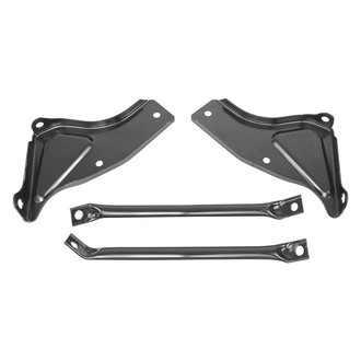 QRP® - Bumper Bracket