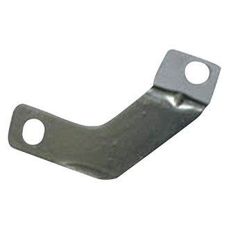 QRP® - Radio Mounting Bracket