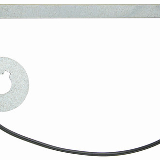 QRP® - Dash Panel Ground Strap