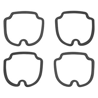 QRP® - Driver and Passenger Side Replacement Tail Light Lens Gaskets