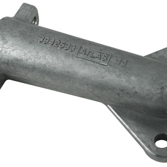 QRP® - Secondary Air Injection Bypass Valve