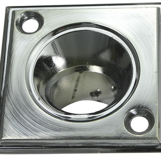 QRP® - Side View Mirrors Installation Hardware