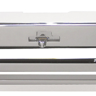 QRP® - Radio Faceplate