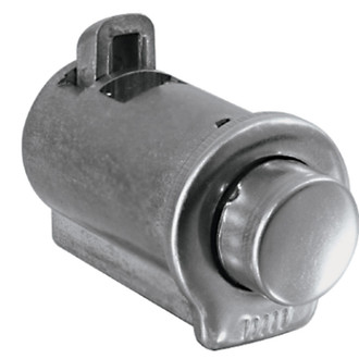 QRP® - Center Console Lock Non-Locking Button