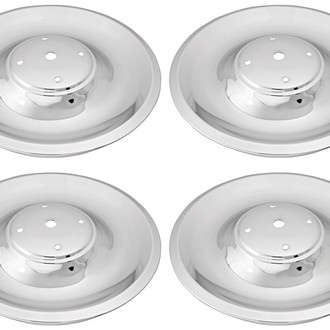 QRP® - Wheel Center Cap