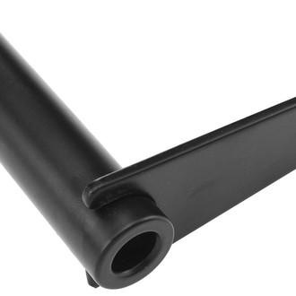 QRP® - Rear Alternator Bracket