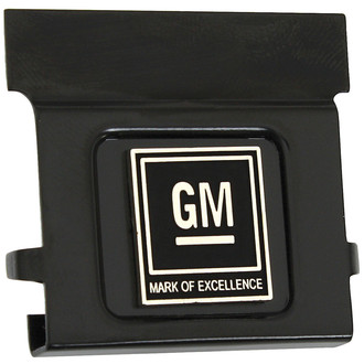 QRP® - Seat Belt Push-Button