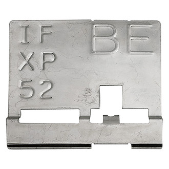 QRP® - Radiator Identification Tag