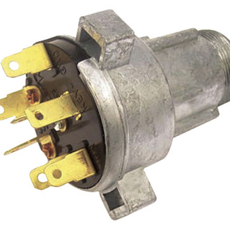 QRP® - Ignition Switch