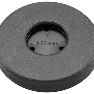 QRP® - Steering Wheel Horn Center Cap