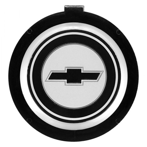 QRP® - Steering Wheel Emblem