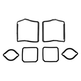QRP® - Tail Light Gaskets