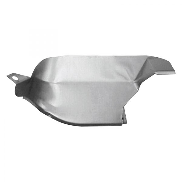 QRP® - Starter Heat Shield