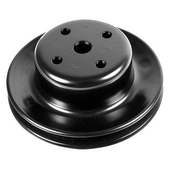 QRP® - Engine Coolant Water Pump Pulley